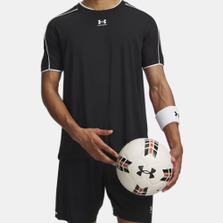 T-Shirt Under Armour Challenger