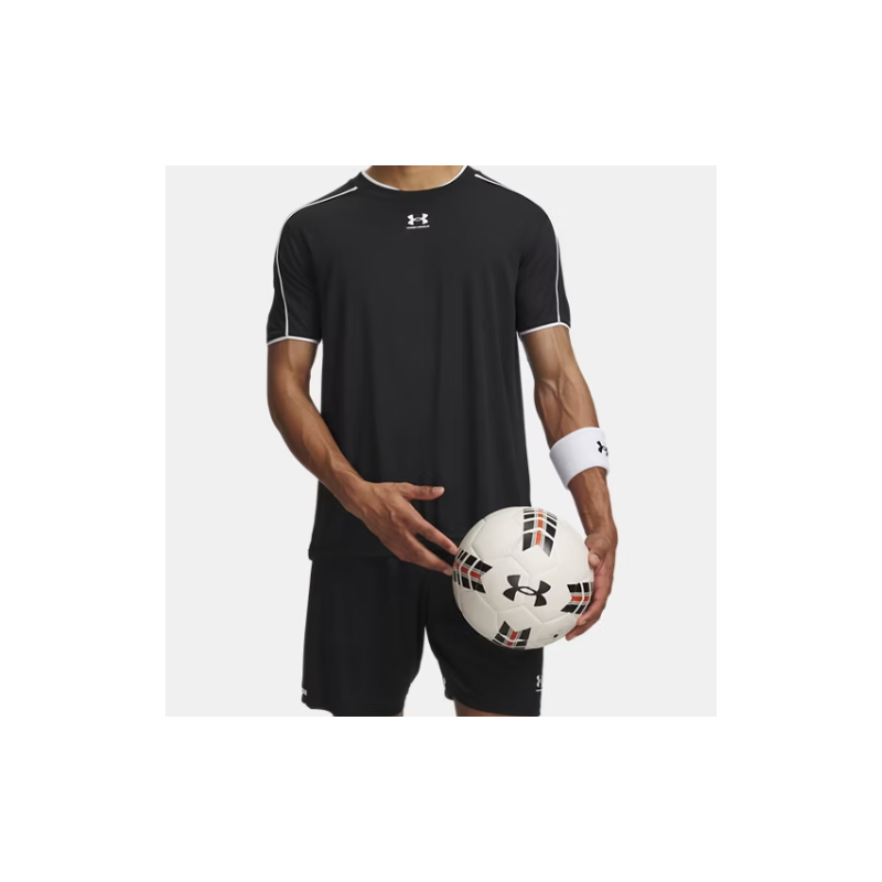 T-Shirt Under Armour Challenger