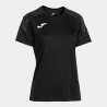 Camiseta Joma Championship VIII